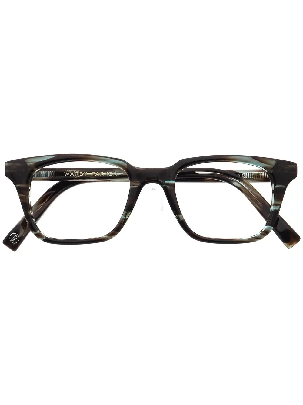Warby Parker Clark 140 Eyewear